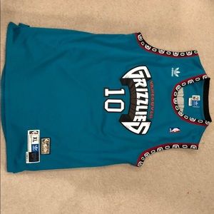 NBA Jersey